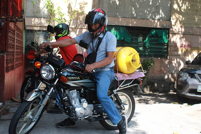 Subsidios al gas, transporte público y electricidad costaron $287.4 millones en 2025