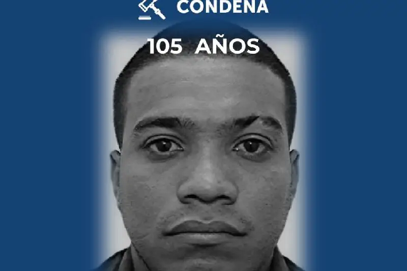Condenan a 70 pandilleros del Barrio 18 Sureños a penas de hasta 105 años