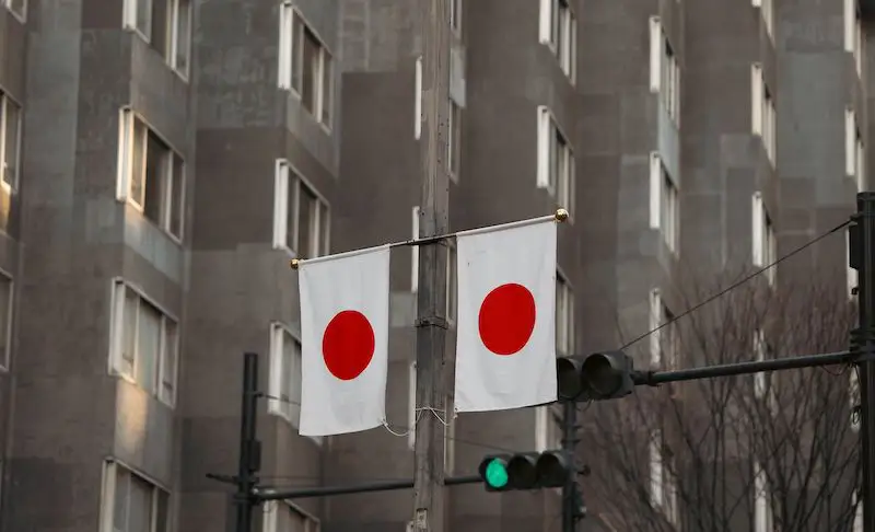Avanza ratificación de nueva donación de becas para funcionarios públicos que estudiarán en universidades de Japón