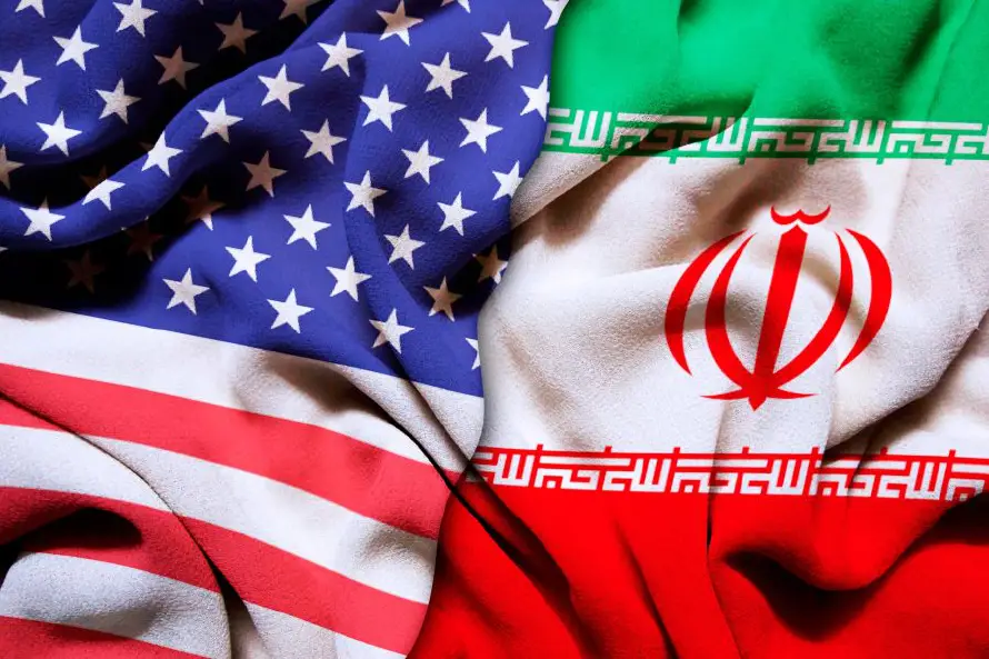 EEUU amenaza con sanciones a los países que mantengan lazos económicos con Irán, incluido China