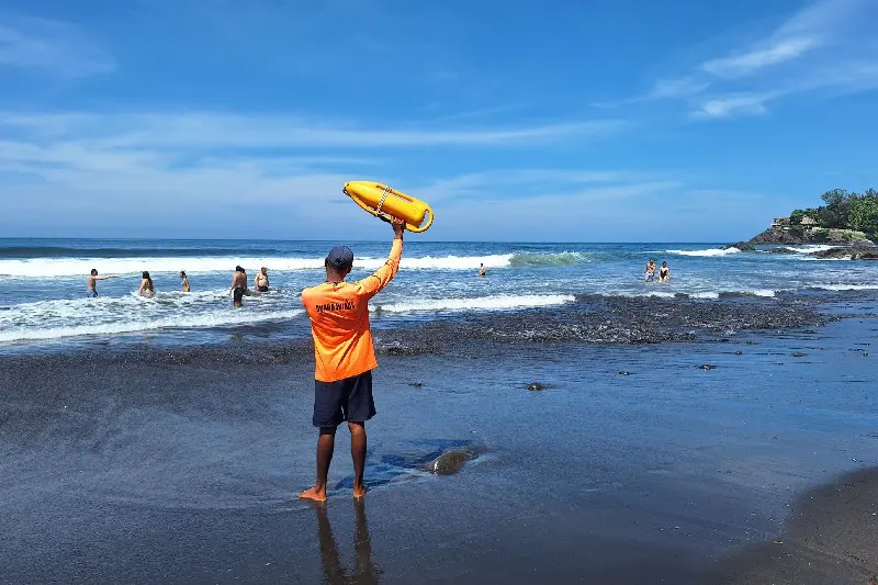 Al menos 13 fallecidos dejan los primeros cuatro días de vacaciones