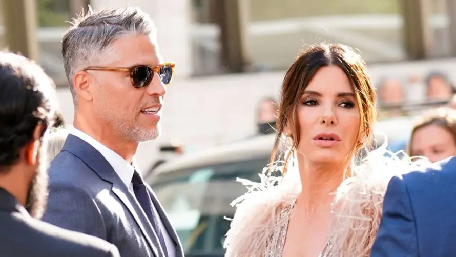 Sandra Bullock rompe el silencio sobre la muerte de su pareja Bryan Randall en 2023