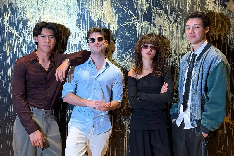 La exitosa serie mexicana 'Nadie nos va a extrañar' vuelve a retratar la herida juvenil