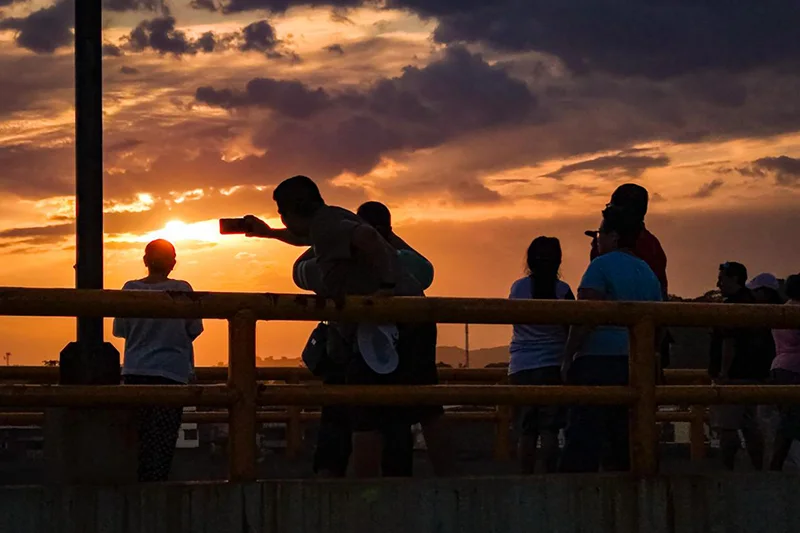 ONU Turismo sitúa a El Salvador a la cabeza del crecimiento turístico mundial en el primer semestre