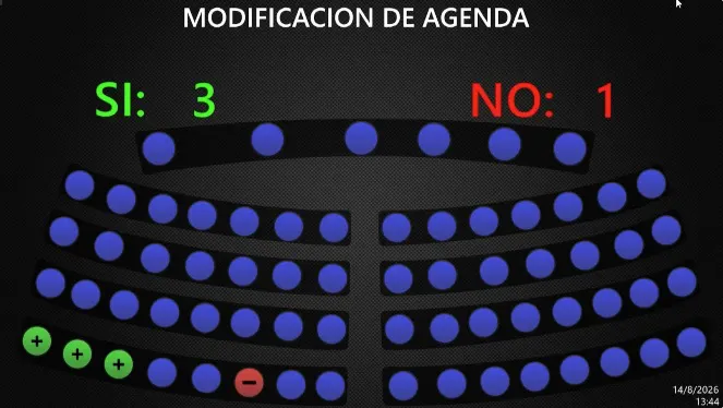 Diputados Lira y Villatoro piden recomendable a ANDA por falta de agua en comunidades de Nejapa; Castro dice ya hacen gestiones