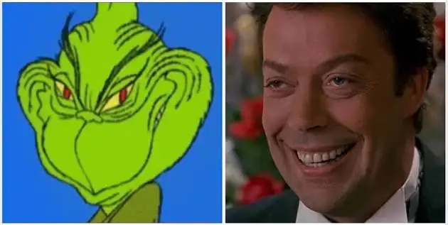 Adiós a Tim Curry, el inolvidable payaso de "It" y el grinch de "Mi pobre angelito 2"