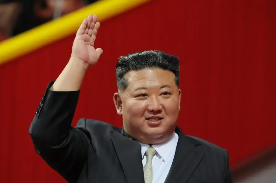 Corea del Norte confirma lanzamiento de misiles balísticos en "ejercicio de ataque"