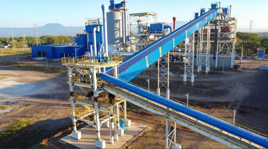 Grupo Estrella consolida su presencia regional con la adquisición de Cemento Fortaleza en El Salvador