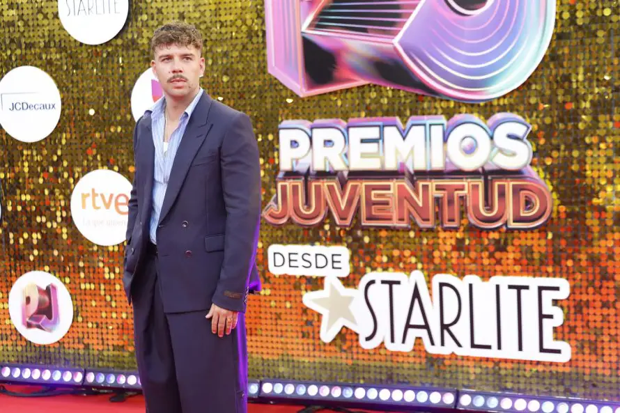 Shakira, Bad Bunny y Karol G: grandes ganadores de Premios Juventud 2026