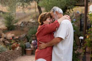 Más del 90 % de las mujeres asegura que es posible mantener una vida sexual plena después de los 45 años