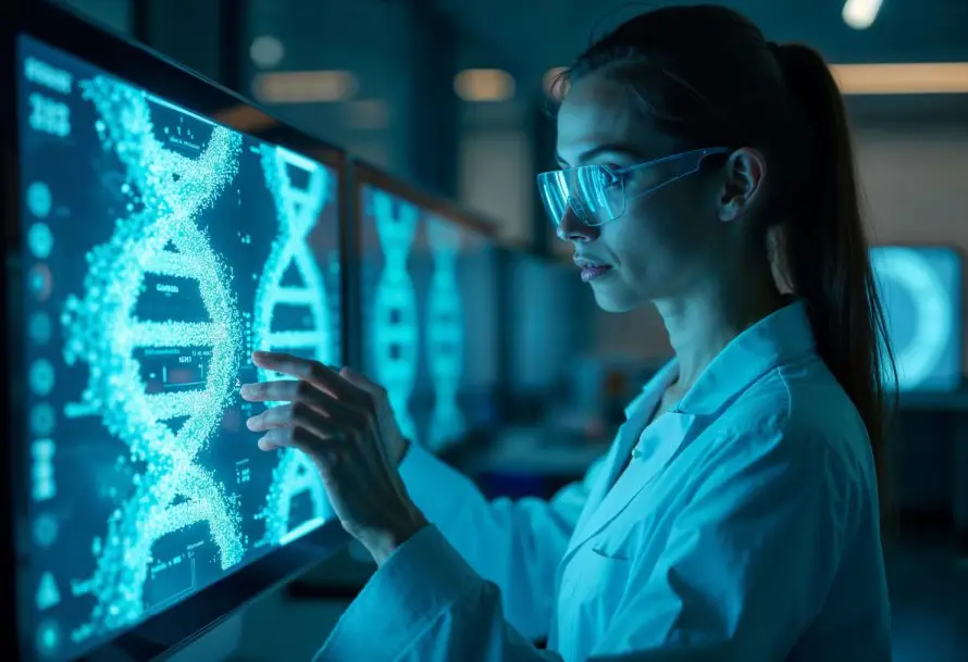 Desarrollan una terapia de ARN de última generación que abre la puerta al tratamiento de múltiples enfermedades genéticas