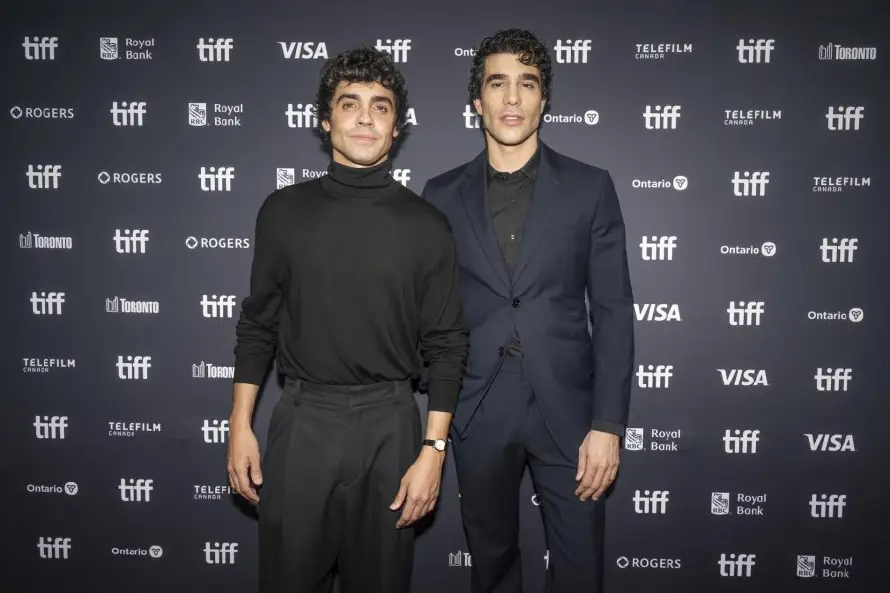 Los Javis reivindican a Lorca en Toronto: "Su arte y su figura son importantísimos"
