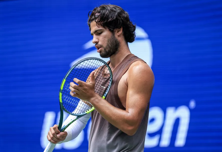 Alcaraz afina su rodaje, Sabalenka convence y segundo adiós de las Williams en Nueva York