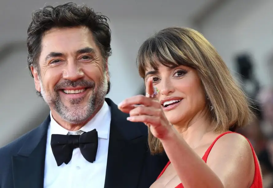 Penélope Cruz tras su ovación en Venecia: "Soy la más sorprendida por lo que está pasando"