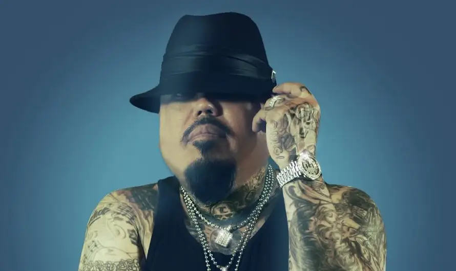 A.B. Quintanilla confirma pleito financiero dentro de su famosa familia