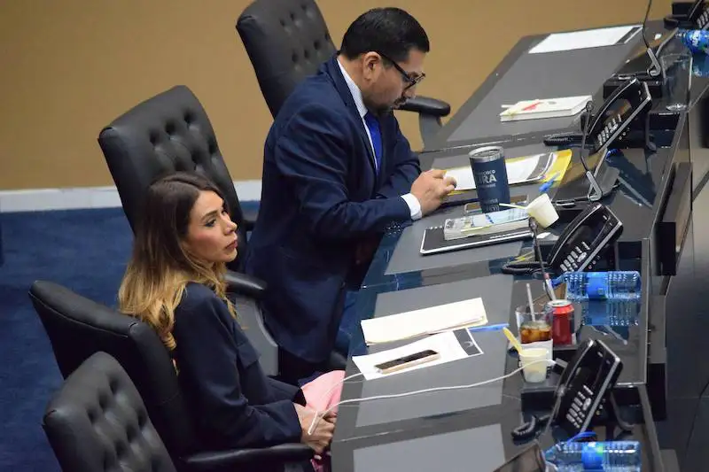 Oposición: persisten compromisos pendientes con el FMI sobre disciplina fiscal, pensiones, bitcoin y servicio civil