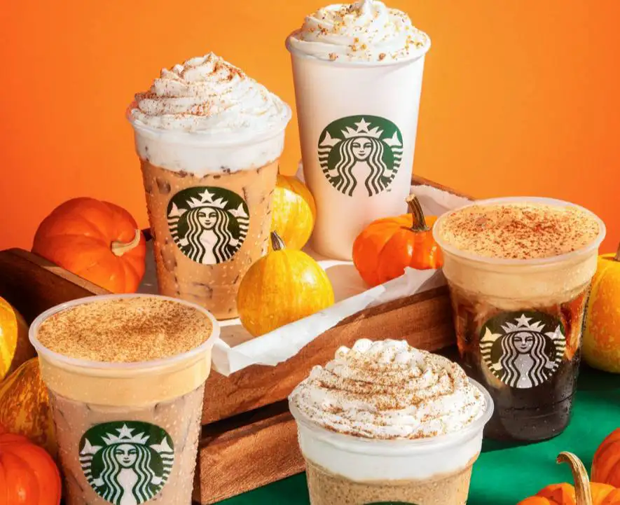 Starbucks arranca la temporada de otoño en El Salvador con el regreso del icónico Pumpkin Spice y nuevas propuestas