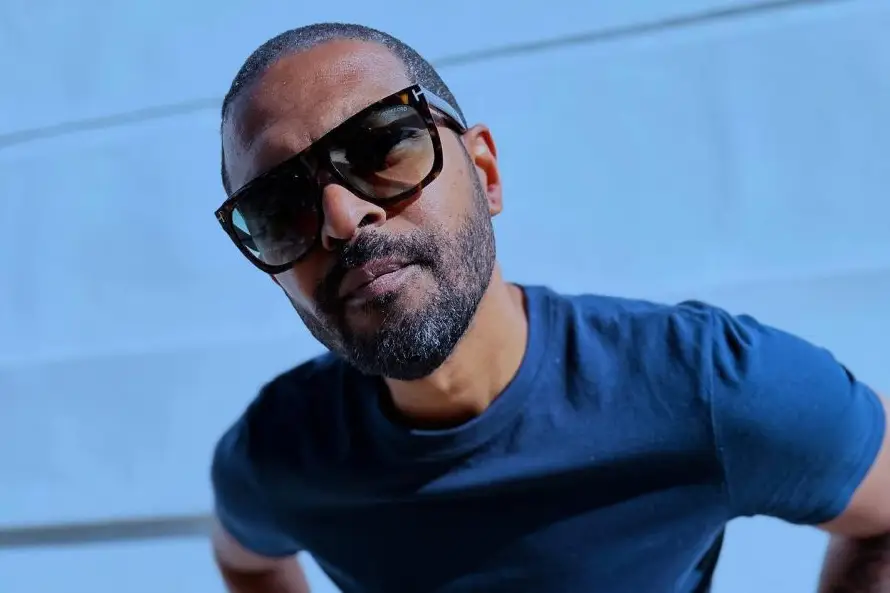 Acusan al actor británico Noel Clarke, de "Doctor Who", de varios delitos sexuales