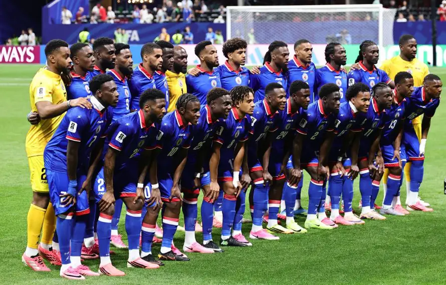 Haití llega con aires de renovación a Liga de Naciones bajo la batuta del español Badía
