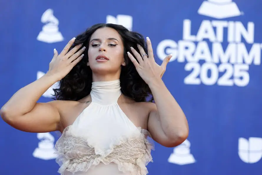 Nathy Peluso, Guitarricadelafuente y Aria Vega estarán en la ciudad de Shakira en Madrid