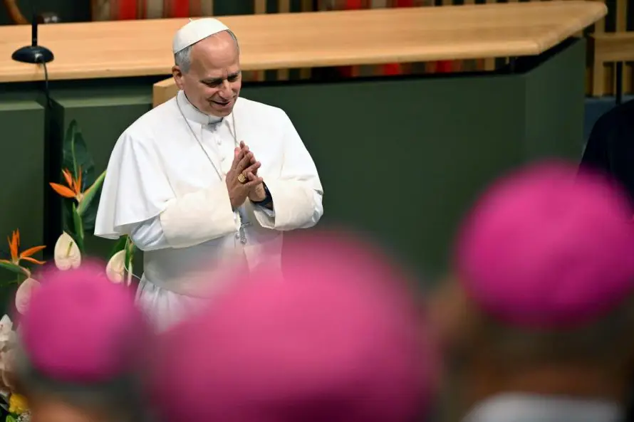 El papa tacha de "inadmisible" la pena de muerte por atentar contra la dignidad