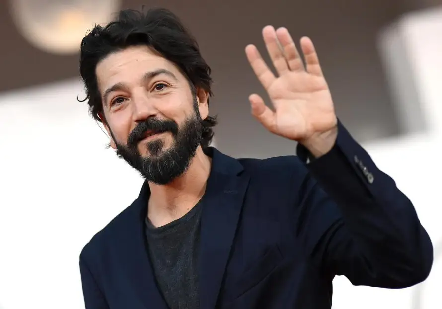 La inmigración mexicana en España es el tema de Diego Luna en el Festival de Toronto