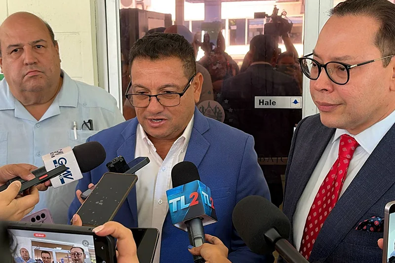 ANEP propone que el cambio de jornada laboral sea opcional
