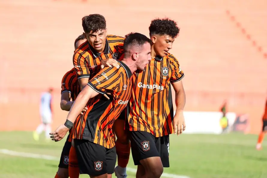 Águila choca con un Alianza que ya tiene la mente en la Copa Centroamericana
