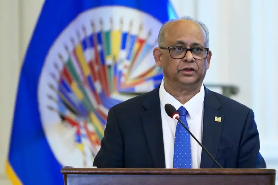 La OEA advierte de que Nicaragua usa su Constitución como un instrumento más para "excluir voces disidentes"
