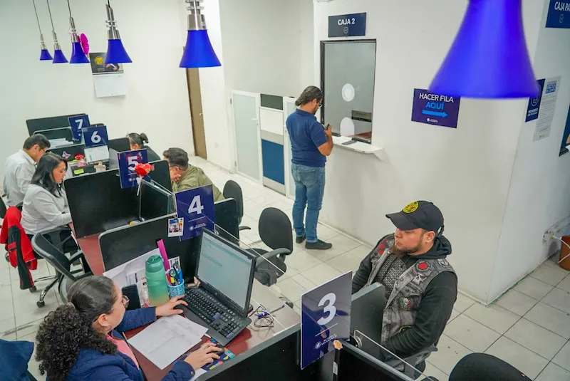 Deuda en impuestos municipales en San Salvador Centro suma $136 millones, buscarán recuperar al menos $59 millones de capital