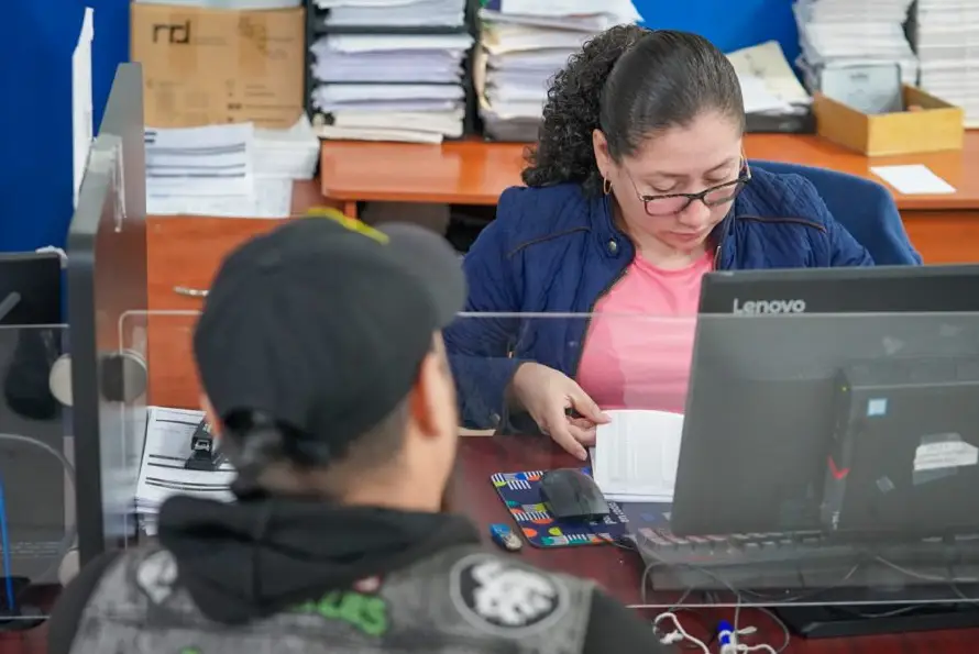 San Salvador Centro prorroga por tres meses dispensa de intereses moratorios hasta noviembre