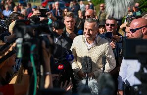 Victoria de la ultraderecha en elecciones regionales en Sajonia-Anhalt sacude el panorama político alemán