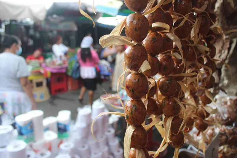 Alza en alimentos y transporte lleva la inflación de agosto a su mayor nivel desde 2023