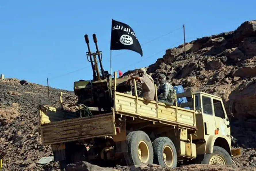 Al Qaeda, el grupo terrorista que tuvo que transformarse para sobrevivir tras el 11S