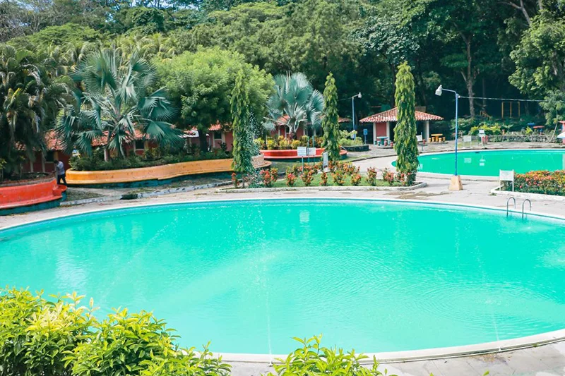 ISTU cerrará a finales del año el parque Altos de la Cueva por trabajos de remodelación