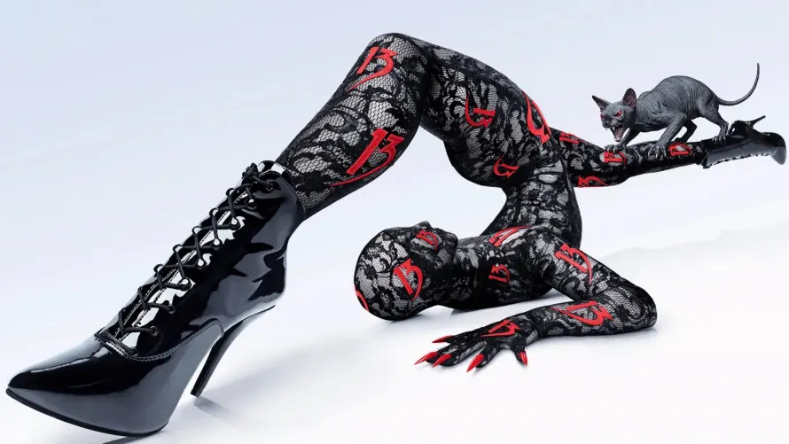 "American Horror Story 13", una reunión de tus pesadillas llega a Disney+