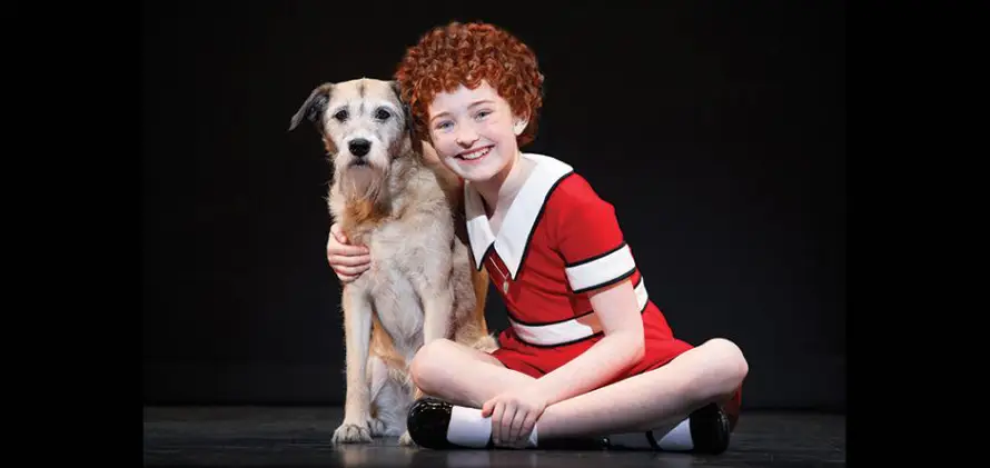 Musical ‘Annie’ regresará a Broadway en otoño de 2027