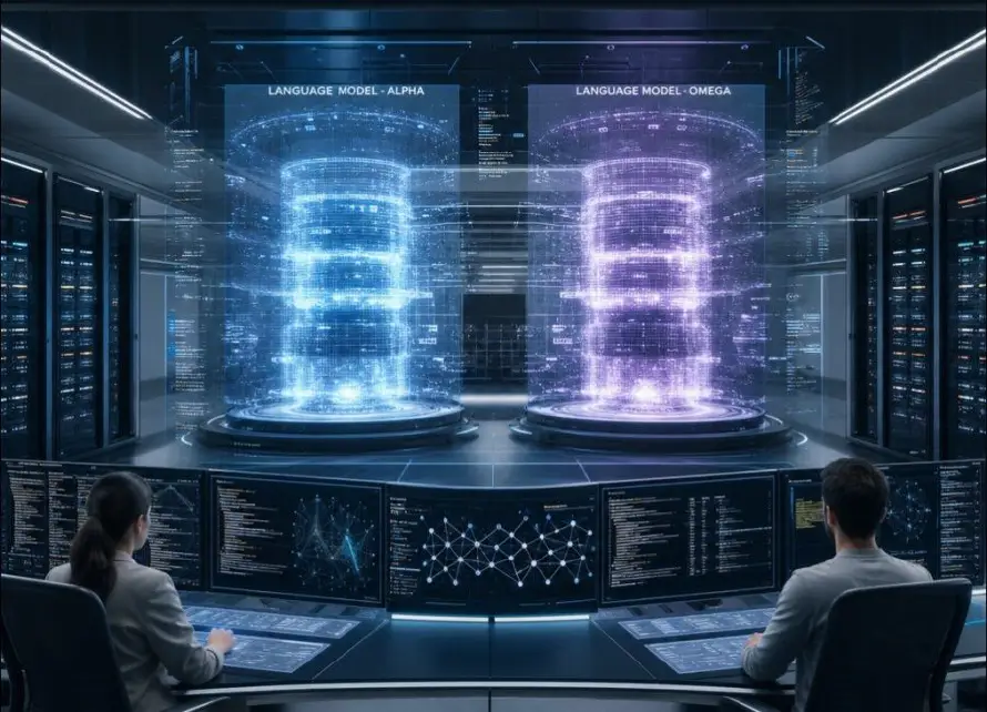 OpenAI y Anthropic recortan costes y elevan el nivel de sus modelos