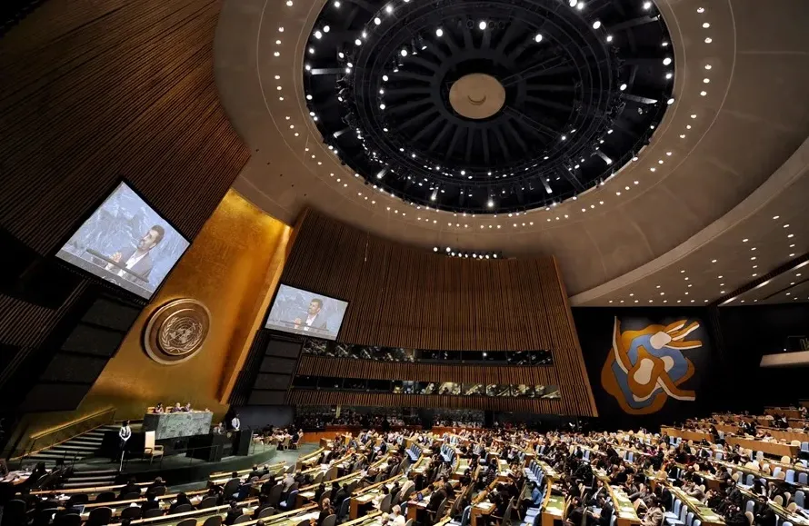 Líderes latinoamericanos llegan a Nueva York para Asamblea de la ONU