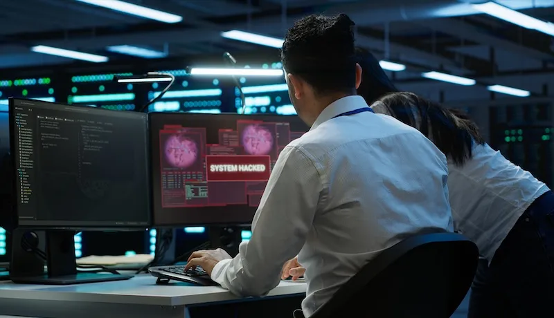 Los ciberdelincuentes utilizan falsos agentes de IA para engañar y robar criptomonedas