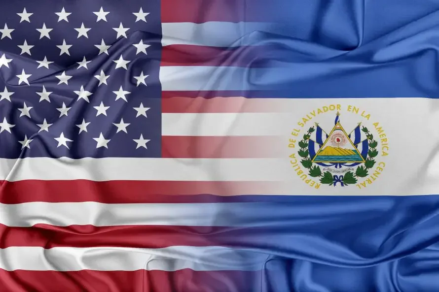 El Salvador entre 91 países candidatos para recibir asistencia de la Corporación Reto del Milenio en año fiscal 2027