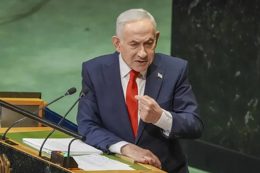 Netanyahu niega genocidio en Gaza, ataca a Europa y cita la Biblia
