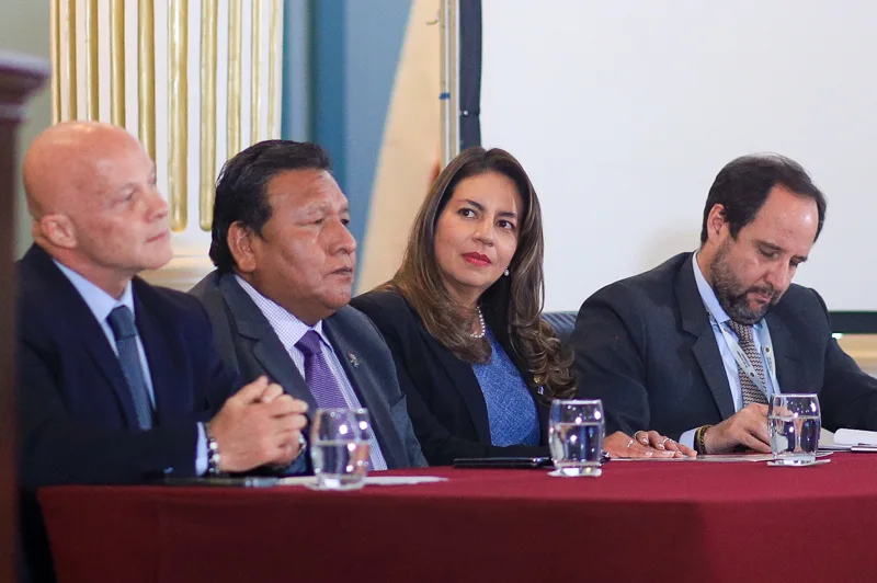 El Salvador y Bolivia activan preferencias arancelarias para productos