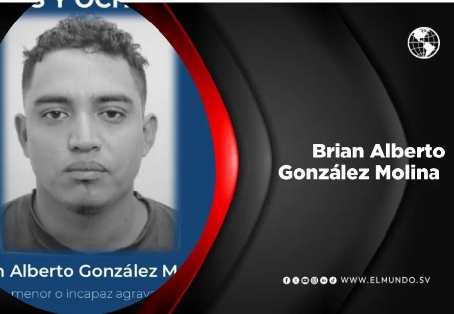 Hombre que violó a una menor de edad en La Reina, Chalatenango, recibe 26 años de cárcel