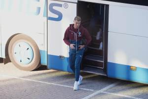 Cristiano Ronaldo pide perdón y acepta eventual sanción