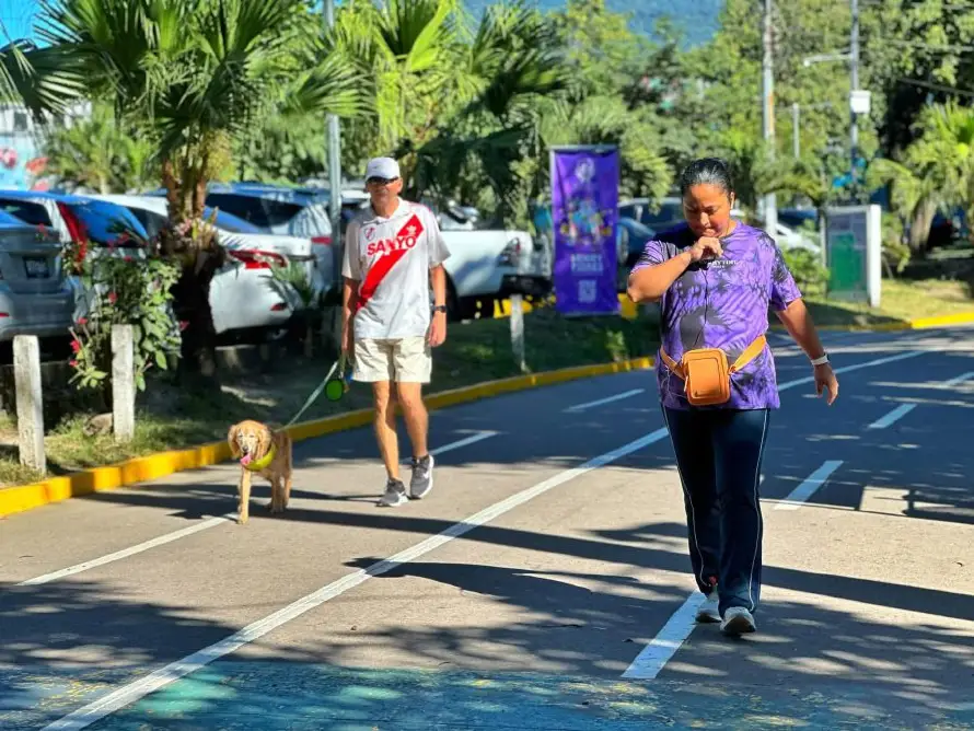Concejal pide explicar autorización del Oktoberfest en El Cafetalón