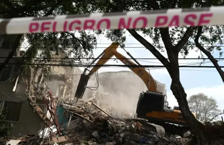 Un mes y medio después del sismo hay 20,000 familias de Cali que siguen fuera de sus casas