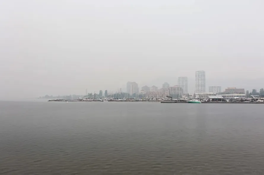Canadá advierte de que parte de los efectos del cambio climático ya son irreversibles  
