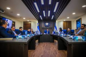 Candidatos al CNJ por el sector de jueces proponen capacitar a evaluadores y cambiar formulario de evaluación de jueces