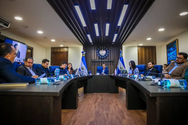 Candidatos al CNJ por el sector de jueces proponen capacitar a evaluadores y cambiar formulario de evaluación de jueces